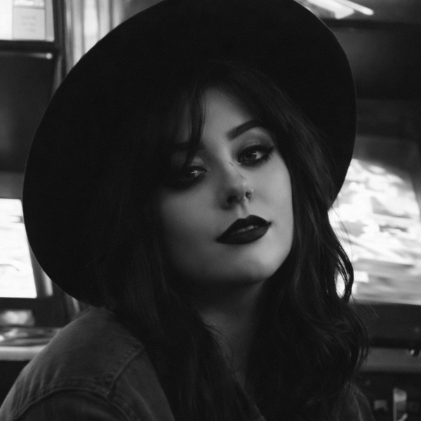 KATIE BAXTER